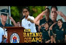 SUMALUDO ANG LAHAT SA BAGONG MAYOR NG MAYNILA! ADVANCE EPISODE FPJ's BATANG QUIAPO FANMADE THEORY44
