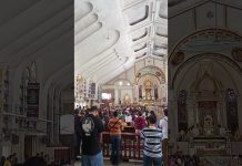 Quiapo Church, Maynila