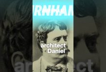 Transforming Manila: Burnham's Flood Control Vision and the City's Evolving Urban Design