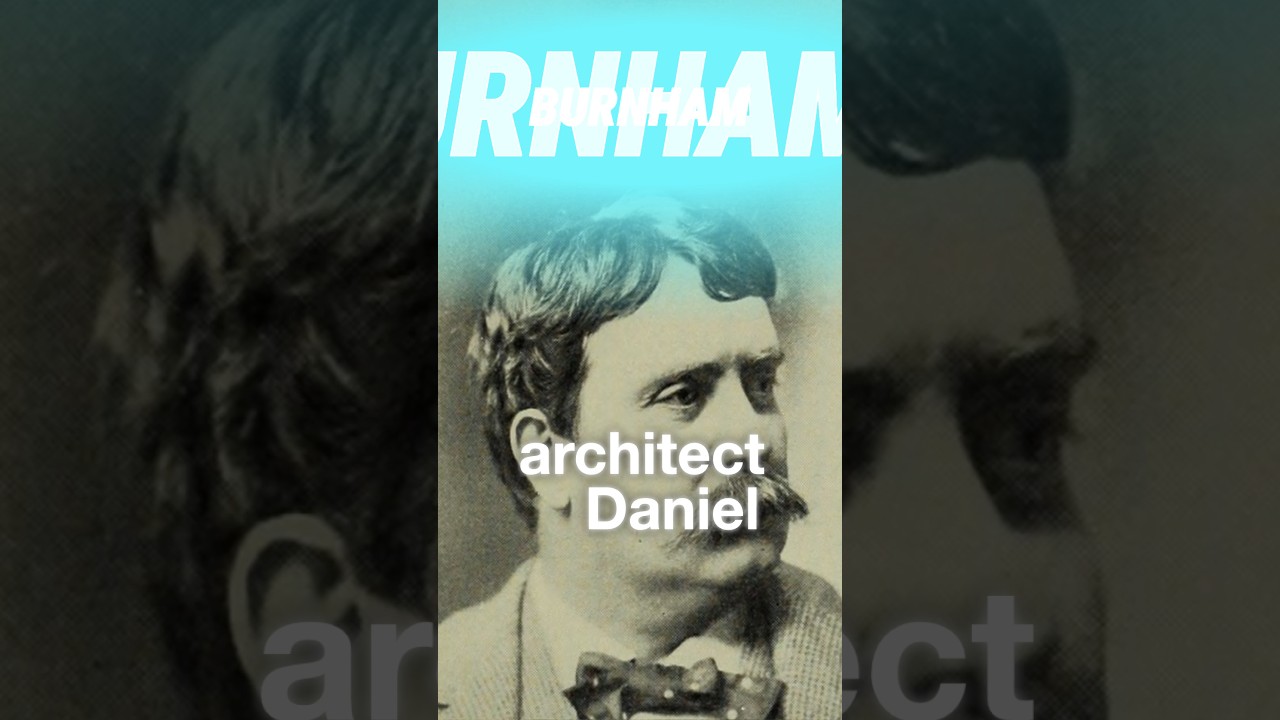 Transforming Manila: Burnham's Flood Control Vision and the City's Evolving