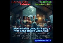 Headlines News for Carcar City, Cebu Philippines #everyone #newsheadlines #history #news #headlines