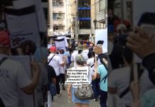 hala mangyayari din kay bbm ang nangyari sa venezuela? may sumigaw ng marcos resign!