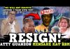 MARCOS RESIGN! ATTY GUANZON DISMAYADO AT GIGIL NA PINAPA RESIGN SI BBM SA KAPALPALKAN BILANG PANGULO
