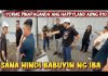 YORME TALAGANG PINAPAGANDA ANG MAYNILA SANA WAG BABUYIN! HAPPYLAND ALONG R10 PINAPA ALIWALAS