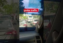 traffic talaga sa maynila
