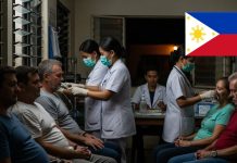 Bakit Maynila? Pandaigdigang Pagkabigla sa Pagdagsa ng Mga Amerikano para Magpagamot