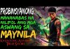 PROBINSYANONG MANANABAS NA NILIPOL ANG MGA ASWANG SA MAYNILA | Kwentong Aswang | True Story