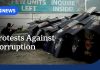 Violent protests erupt over corruption in Philippines | ABC NEWS