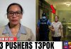 “Guro” ng Maynila: Ma'am Elena, T1NUNAW ang Baga ng 3 Drug Pusher sa School Lab!