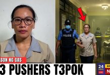 “Guro” ng Maynila: Ma'am Elena, T1NUNAW ang Baga ng 3 Drug Pusher sa School Lab!