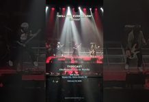 Typecast – Will You Ever Learn (Live at Samsung Hall, February 12, 2025)