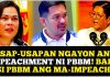 Kent Garcia is live! Hala! Pbbm POSIBLENG mauna pa ma-impeach kay Vp Sara Duterte? Rason ang -3!