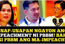 Kent Garcia is live! Hala! Pbbm POSIBLENG mauna pa ma-impeach kay Vp Sara Duterte? Rason ang -3!