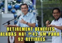 LIVE: City Government of Manila Flag-Raising Ceremony led by the City Council of Manila Yorme Isko