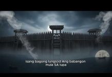 PART 3 — Intramuros: Ang Siyudad na Binuo Mula sa Pagbagsak ng Maynila | KwentongBayan PH