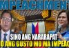 “IMPEACHMENT CASE IKAKASA NA” SINO GUSTO NYO IMPEACH SI #PBBM OR #VP-SARAH,