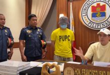 Top 1 Most Wanted ng Lungsod ng Maynila, Tiklo! -Yorme Isko Moreno