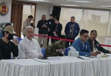 Pulis na diumano'y nang-rape sa isang beautician sa Maynila, Pormal nang kinasuhan sa NAPOLCOM