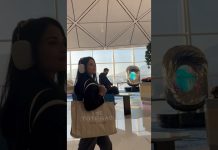 Touchdown Manila. 🇵🇭📍