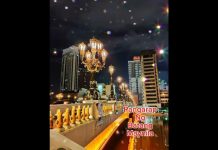 Pangarap Ng Batang Maynila(@IskoMorenoDomagosoVlog)