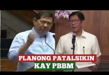 PBBM IPAPA IMPEACH AYON KAY ERECI | VP SARAH IPA IMPEACH DIN DAHIL SA PAG LUSTAY | PING LACSON PUMAL