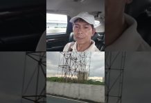 Nang paluwas sa Maynila