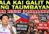HALA KA! “BBM RESIGN?” BAWAL NA? GRABE NA ANG GALIT NG TAUMBAYAN!