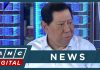Erice: Lalong gugulo ang bansa if we go into impeachment | ANC