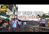 MOA SM by the Bay 🇵🇠Bay City Pasay During the Day | Manila’s Seaside Spot | Philippines 4K UHD