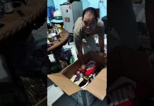 1/13/2026 Balikbayan Box para sa Kapamilya sa Maynila 1st Box Unboxing