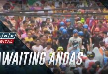 8th hour of Traslacion: Medical emergencies ahead of andas approach to Quezon Bridge | ANC