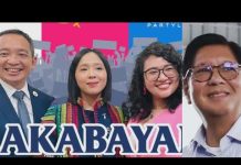MIRISI GABA! MAKABAYAN BLOC SEES GROUNDS to IMPEACH PBBM