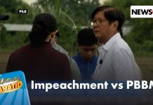 Rep. Tinio, naniniwalang may sapat na basehan para ipa-impeach si PBBM | Gud Morning Kapatid