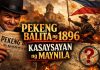 Pekeng Balita ng 1896: Kasaysayan ng Maynila