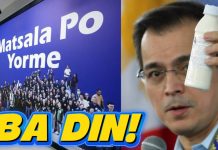 MR. ISKO MORENO IBANG-IBA TALAGA SA MGA NAGING MAYOR NG MAYNILA! #tax #corrupt #taxpayermoney #epal