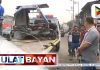 MMDA, nagkasa ng clearing operations sa ilang kalsada sa Maynila