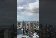 Beautiful AirBnB in Manila – Birch Tower – Philippines – Jan 2026