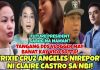 FB PAGE NI ATTY TRIXIE MAY BANTA KAY USEC CLAIRE? VIDEO NI KITTY NA LAK4S T4MA KUMALAT SA SOC MED!