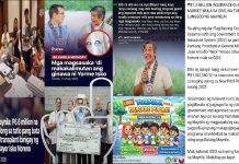 Mga Retiradong Kawani ng Maynila, Paldo dahil k Yorme🤙☝️