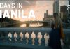 2 Days in Manila: Connecting with the Capital City's History and Soul