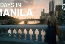 2 Days in Manila: Connecting with the Capital City's History and Soul