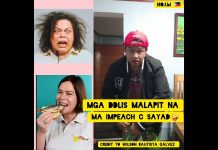 mga ddlis pano ba yan malapit na ma impeach c vp sayad nyo🤪✌️ #pbbm #bongbongmarcos #funny