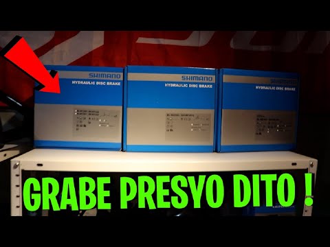 PINAKA MURANG BILIHAN NG SHIMANO SA MAYNILA