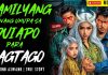 BAKASYON NG PAMILYANG ASWANG SA MAYNILA I Kwentong Aswang I True Story