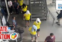 Isa pang biktima umano ng 6 na pulis-Maynila na sangkot sa pagnanakaw, lumutang | SONA