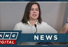 SC affirms with finality VP Duterte impeachment complaint in 2025 unconstitutional