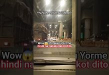 Pagdating mo ng Maynila maliwanag na!!