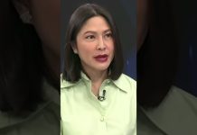 Andre de Jesus responds on the PBBM's impeachment as drama or garbage #pbbm #pbbmimpeachment