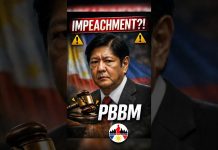 🚨 Impeachment Complaint Filed vs PBBM?! Here’s What REALLY Happened 🇵🇭