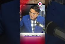 BBM Impeachment: Real Case or Just Politics? #shorts